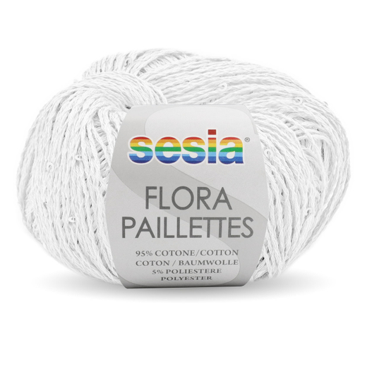 Flora Paillettes 0051