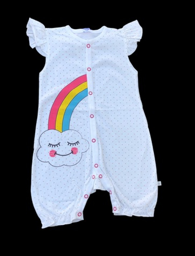 Пісочник "Веселка", кулір ТМ "Minikin"