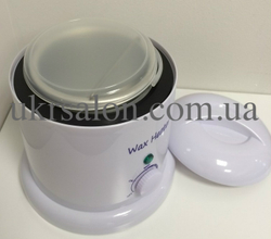 Воскоплав банковий 002