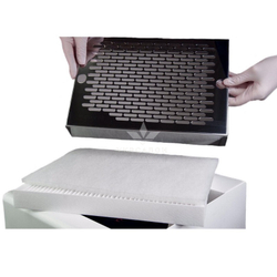 Вытяжка для педикюра Harbor Air Podo