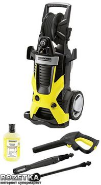 Мінімийка Karcher K 7 Premium (1.168-604.0)