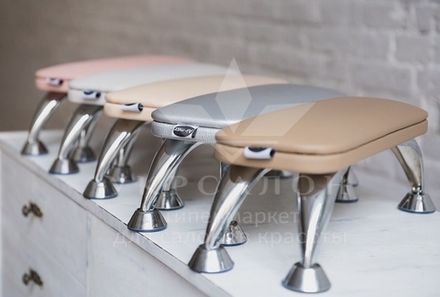 Підставка для манікюру Air Max