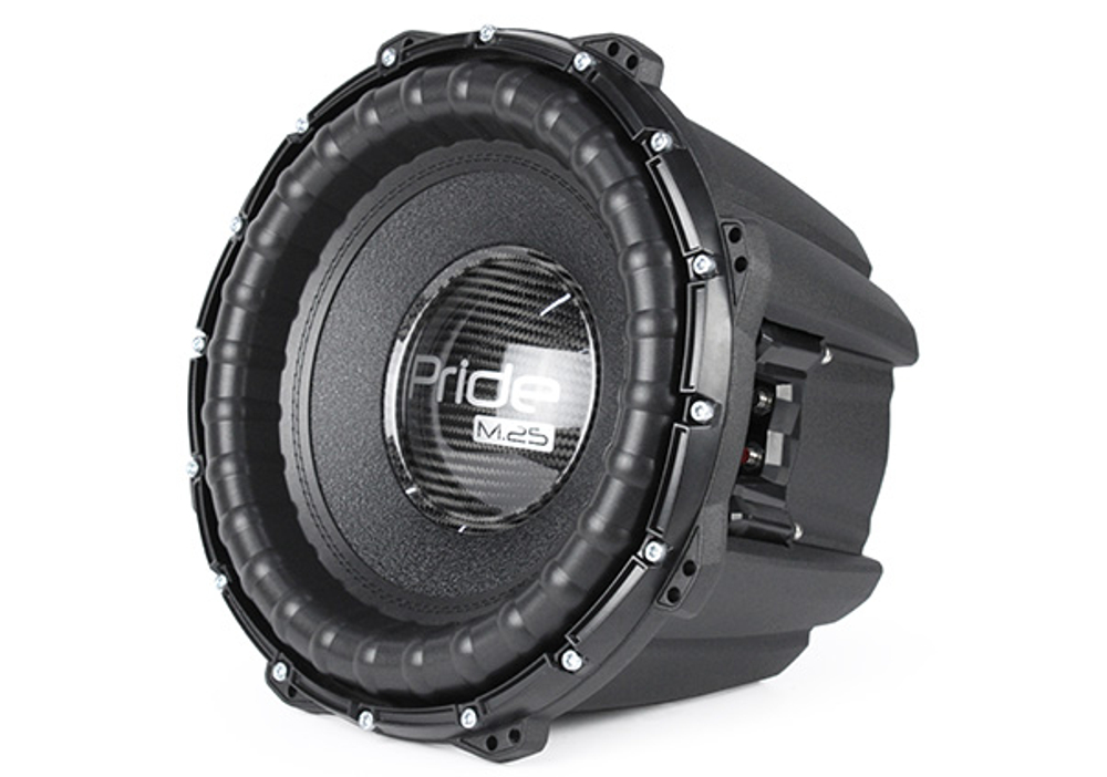 Pride M.25 12" 2500W