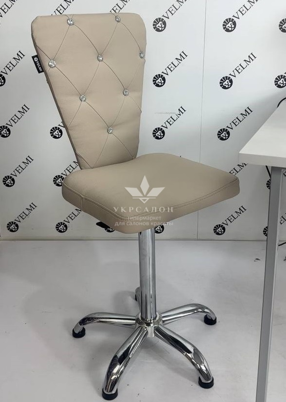 Стульчик мастера Queen Dali