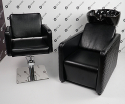 Комплект перукарських меблів Polo Lux