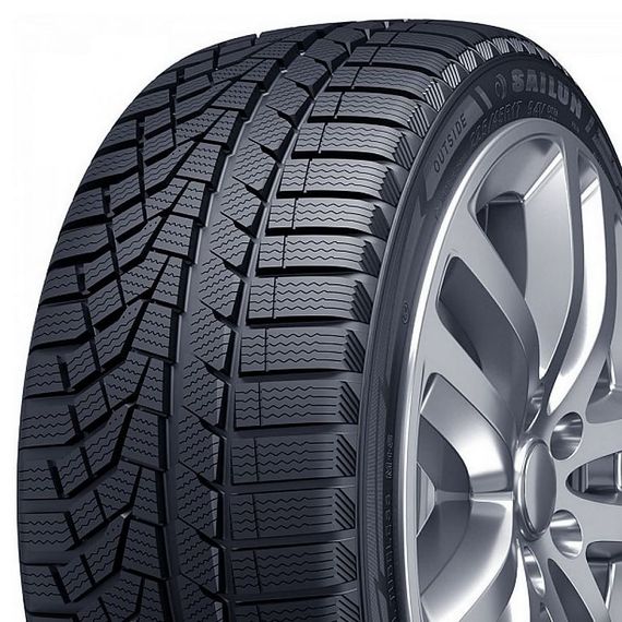 Sailun Ice Blazer Alpine Evo 275/35 R20 102W XL
