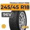 Triangle Group TR968 245/45 R18 96V