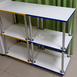 Косметологічний візок Проф міні