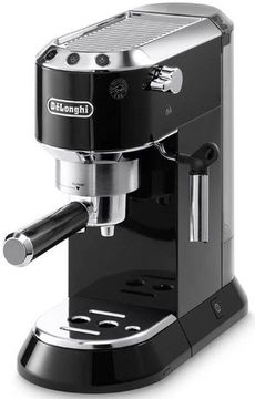 Кавоварка DeLonghi EC 680 BK