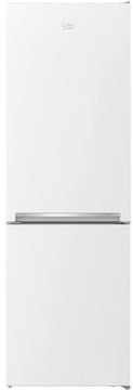 Двокамерний холодильник BEKO RCSA366K30W