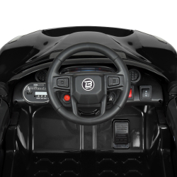 Дитячий електромобіль суперкар Ferrari M 4700EBLRS