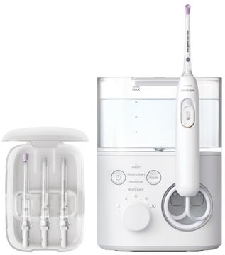 Іригатор PHILIPS Sonicare HX3911/40 Power Flosser 7000