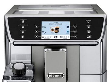 Кавомашинаа Delonghi PrimaDonna Elite ECAM 650.55.MS