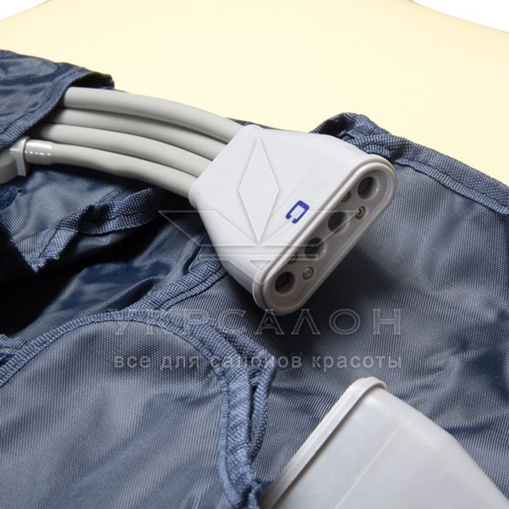 Аппарат прессотерапии E+ 8320А