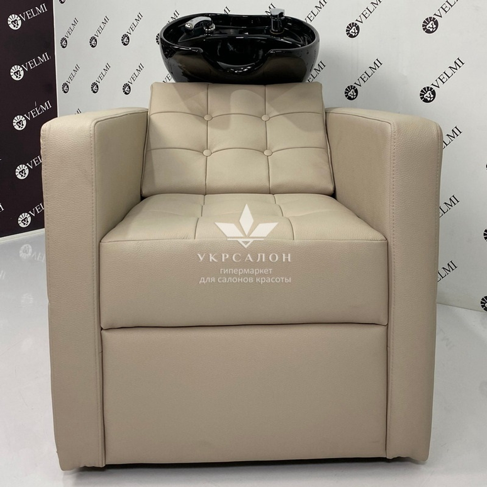 Перукарська мийка Candy