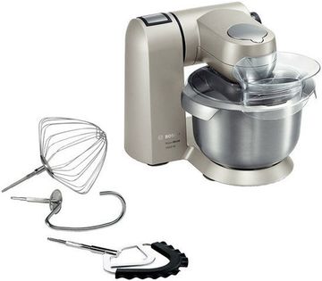 Кухонний комбайн Bosch MUM XL10T