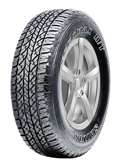 Sailun Terramax H/T 245/75 R16C 120/116R