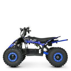 Детский/подростковый электро-квадроцикл Prof1 HB-EATV08-350