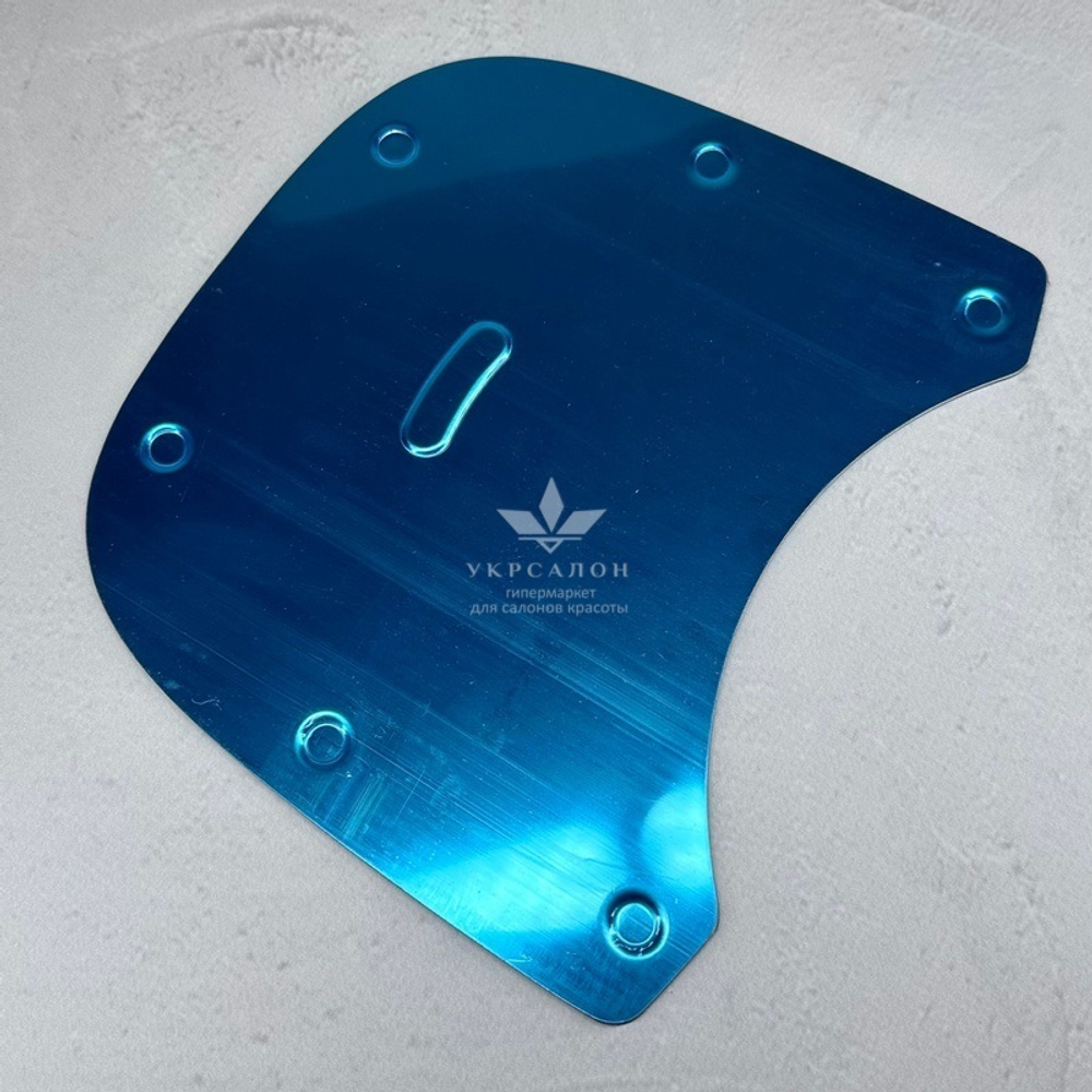 Лампа для маникюра ELIS Light с вентилятором