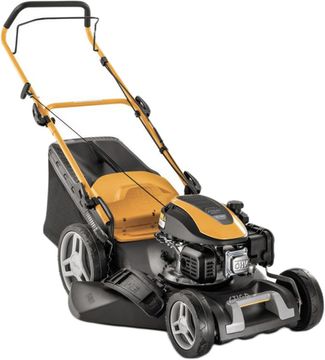Газонокосарка Stiga Twinclip55SVEQH