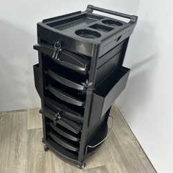 Перукарський візок D38