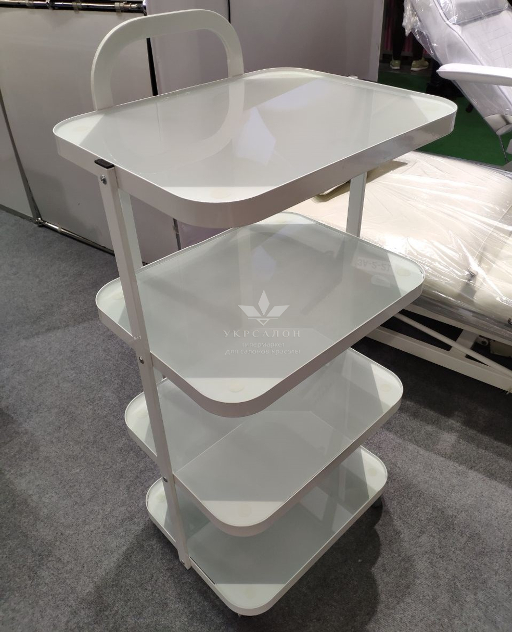 Косметологическая тележка 110