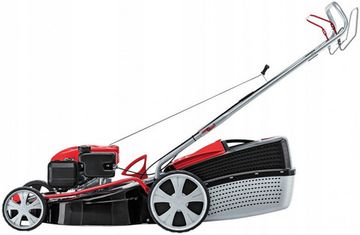 Газонокосарка AL-KO Classic 5.18 SP-A Plus (119837)