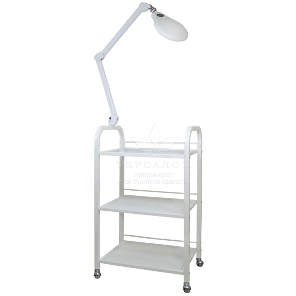 Косметологічний візок 004 ДСП