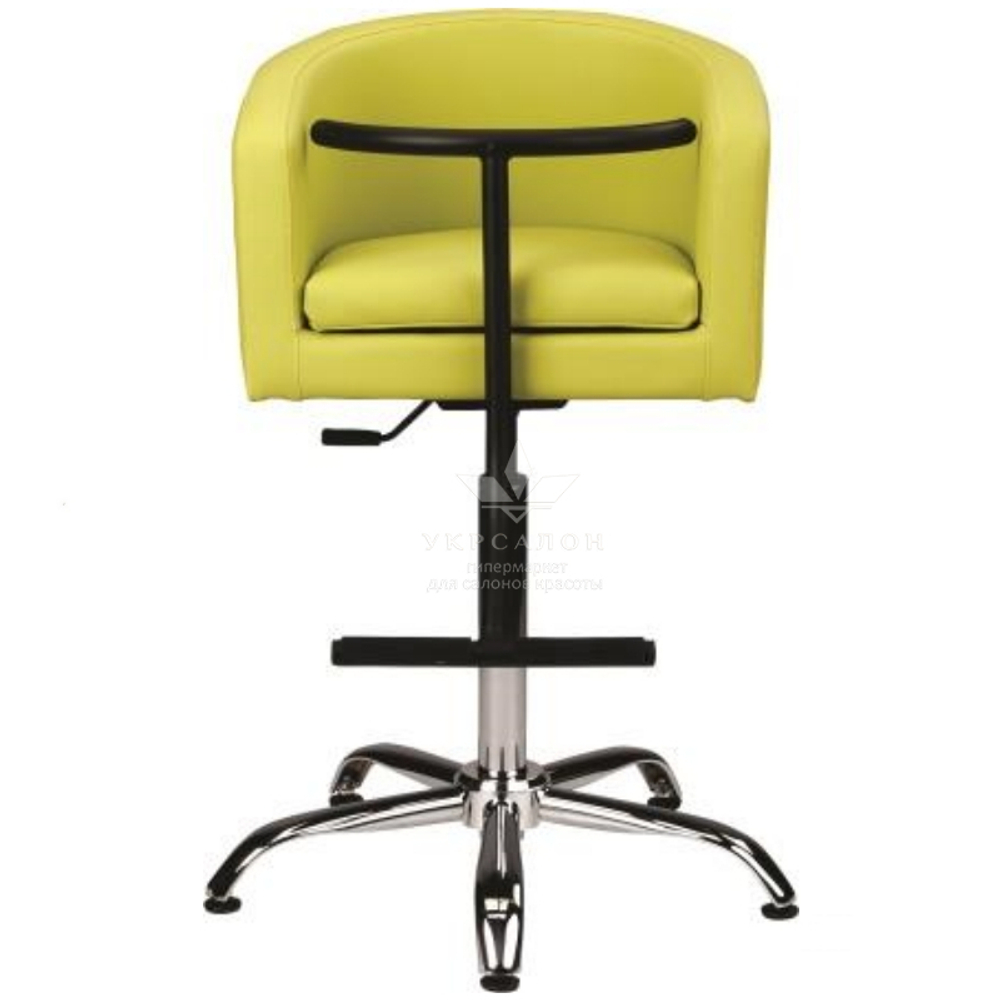 Детское парикмахерское кресло Kinder