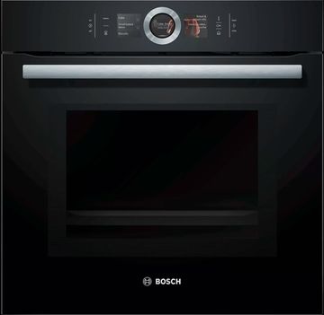 Духова шафа електрична BOSCH HNG6764B6