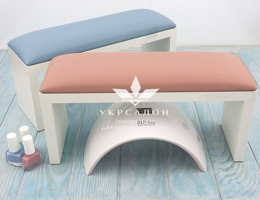 Подставка для маникюра ДСП