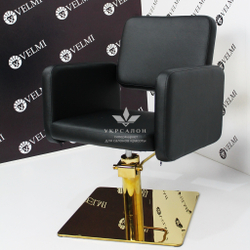 Перукарське крісло Olimp Gold