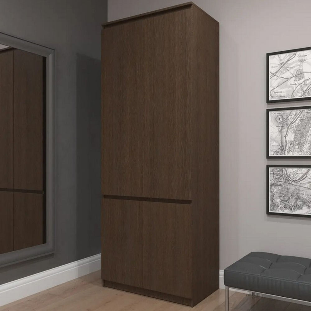 Шкаф для салона красоты Bona 6