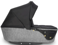 Универсальная коляска 2 в 1 Expander Elite