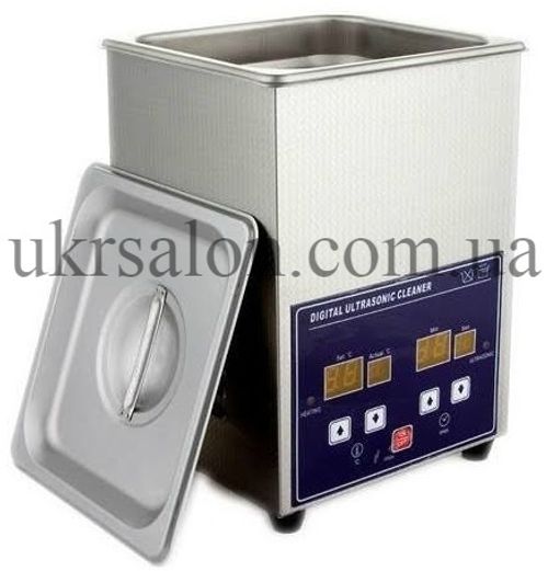 Ультразвукова ванна Jeken (Codyson) PS-10A