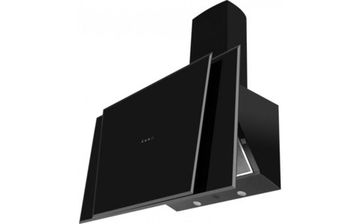 Витяжка VENTOLUX TORINO 90 BK (1000) TRC IT SD
