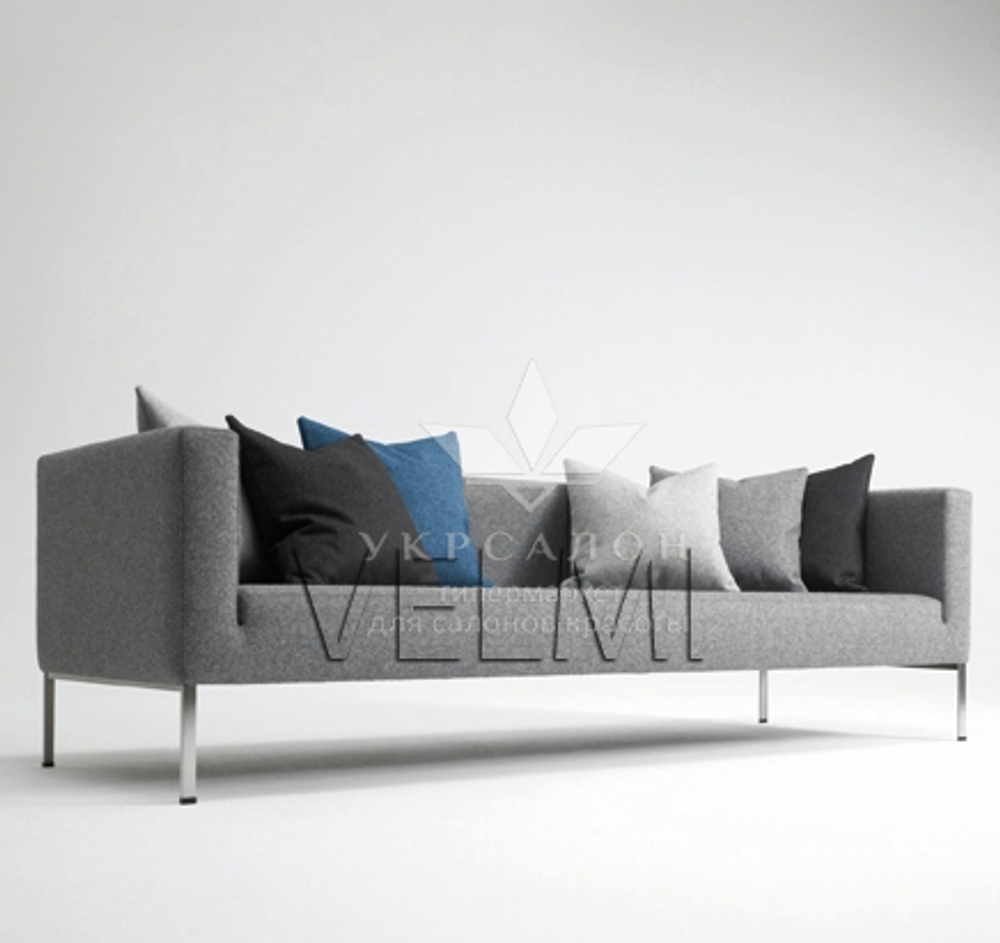 Диван для залу очікування Berlingo