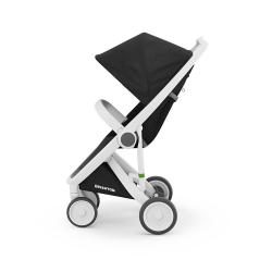 Прогулянкова коляска Greentom Classic
