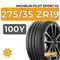 Michelin Pilot Sport 4S 275/35 ZR19 100Y XL