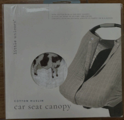 Чехол на коляску цветы