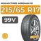 Nokian Tyres Nordman S2 SUV 215/65 R17 99V