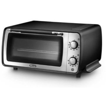Електропіч DELONGHI EOI 406 BK