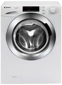Пральна машина вузька CANDY GV34 126TC2-07