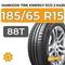 Hankook Tire Kinergy Eco 2 K435 185/65 R15 88T