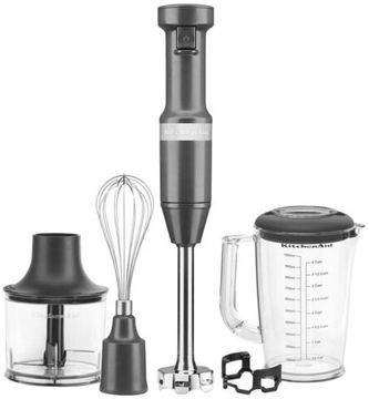 Блендер KitchenAid 5KHBV83EDG