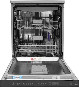 Посудомийна машина Beko DEN48520XAD