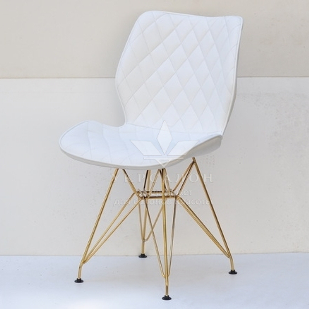 Cтульчик майстра Molan Gold