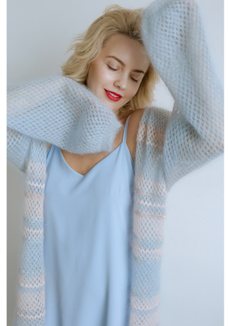 Sensai Ito 0347 Glacier