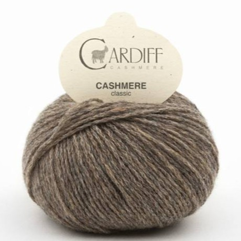 Кашемир CLASSIC 307