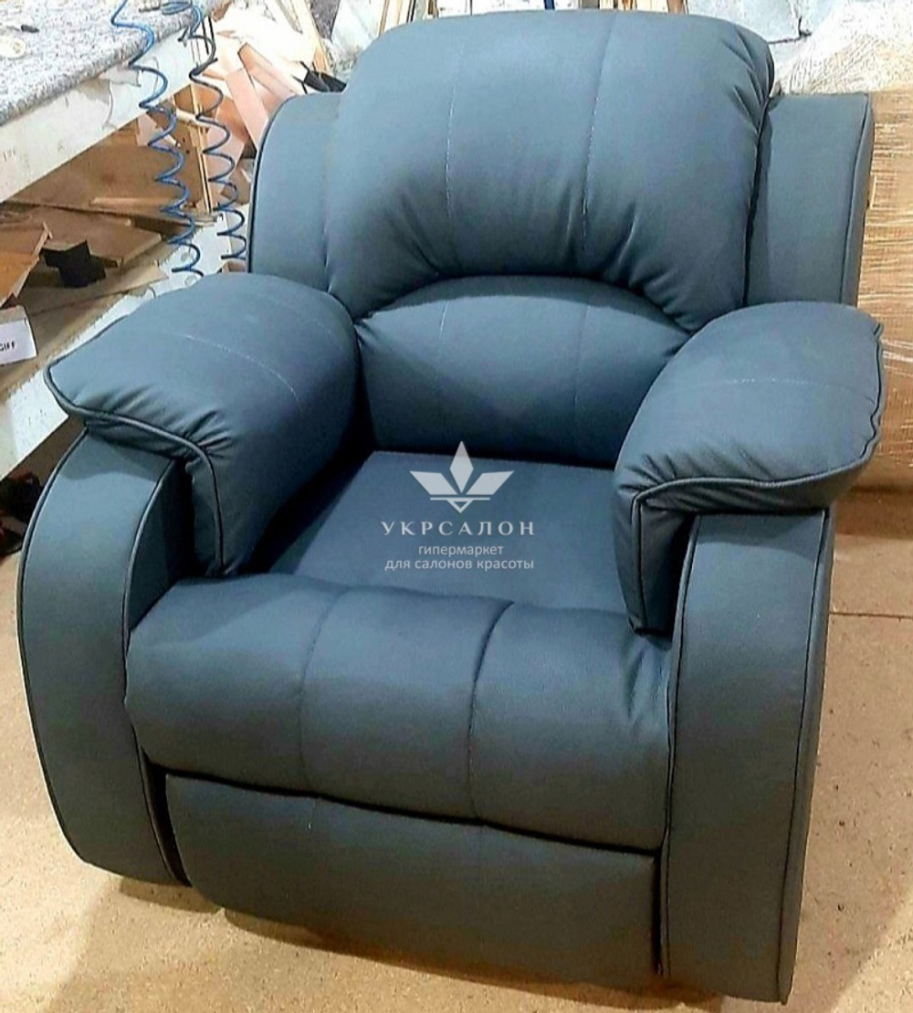 Крісло-реклайнер модель 5